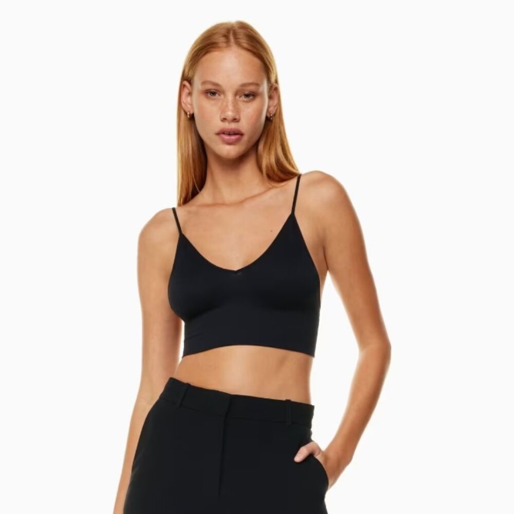 Aritzia Talula Toni Seamless Tank